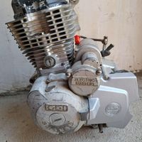 موتور شهابcg150cc در حد|موتورسیکلت|کرمانشاه, |دیوار