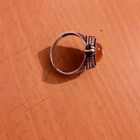 انگشتر نقره مردانه|جواهرات|تهران, هروی|دیوار