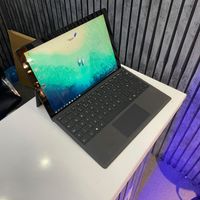 تبلتشوsurfacepro7نسل۱۰ رم8DDR4حافظهSSD تاچ کیفیت2K|رایانه همراه|تهران, میرداماد|دیوار