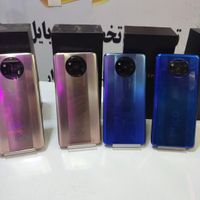 شیائومی Poco X3 Pro ۲۵۶ گیگابایت|موبایل|تهران, خاک سفید|دیوار