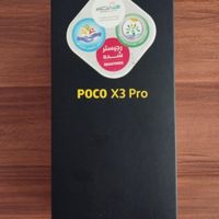 شیائومی Poco X3 Pro ۱۲۸ گیگابایت|موبایل|تهران, فلاح|دیوار