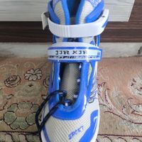 اسکیت STREET RUNNER|دوچرخه، اسکیت، اسکوتر|اصفهان, بهارستان|دیوار