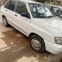 پراید 132 SL، مدل ۱۳۹۰|خودرو سواری و وانت|تبریز, |دیوار