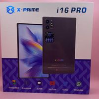 تبلت x-prime i 16pro آکبند کیبورد دار|تبلت|تهران, هفت حوض|دیوار