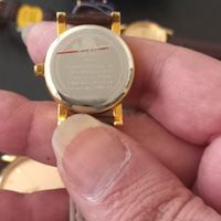 سه عدد ساعت طلا GOLDBIZ اصل سوئیس|ساعت|تهران, زنجان|دیوار