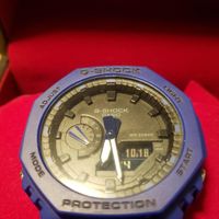 ساعت کاسیو G-SHOCK مدل GA-2100h|ساعت|تهران, چیتگر|دیوار