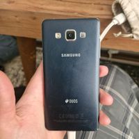 سامسونگ Galaxy A5 ۱۶ گیگابایت|موبایل|تهران, مهرآباد جنوبی|دیوار