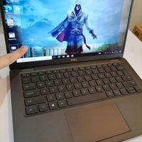 لپ تاپ سبک و حرفه ای DELL LATITUDE 7410|رایانه همراه|تهران, استخر|دیوار