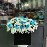 انواع باکس گل ،دسته گل ،رز فقط فقط 20 باکس گل 180|گل و گیاه طبیعی|مشهد, مجد|دیوار