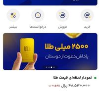 با ثبت نام پول جایزه بگیر|کارت هدیه و تخفیف|تهران, ایرانشهر|دیوار