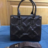 کیف زنانه  Gucci - Louis Vuitton|کیف، کفش، کمربند|تهران, پلیس|دیوار