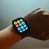 ساعت شیائومی  Redmi watch5 active فقط جعبه باز شده|ساعت|تهران, تهران‌نو|دیوار
