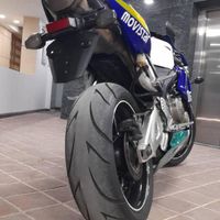 CBR 600 مانستر ریس|موتورسیکلت|تهران, نواب|دیوار
