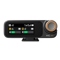 کیت میکروفن بی سیم دی جی آی DJI Mic 2|لوازم جانبی موبایل و تبلت|تهران, جمهوری|دیوار