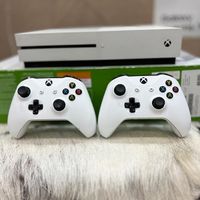 Xbox one s|کنسول، بازی ویدئویی و آنلاین|تهران, خزانه|دیوار