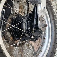 هندا ایکس ال ۲۵۰XL250 مدارک کارت پلاک سند و‌..|موتورسیکلت|تهران, ائمه اطهار|دیوار
