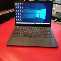 لپتاپLenovo T490s i5نسل8 رم16/هارد256NVMe/اسلیم|رایانه همراه|تهران, دیلمان|دیوار