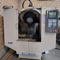 دستگاه فرز سی ان سی cnc|ماشین‌آلات صنعتی|تهران, فتح|دیوار