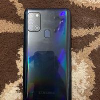 سامسونگ Galaxy A21s ۶۴ گیگابایت|موبایل|تهران, یافت‌آباد|دیوار