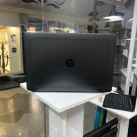 لپتاپ مهندسی زدبوک HP Zbook 17 G3 گرافیک ۴|رایانه همراه|تهران, میدان ولیعصر|دیوار