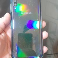 سامسونگ Galaxy A70 ۱۲۸ گیگابایت|موبایل|تهران, کوی هفدهم شهریور|دیوار