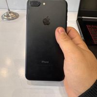 اپل iPhone 7 Plus ۲۵۶ گیگابایت|موبایل|تهران, سعادت‌آباد|دیوار