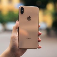 اپل iPhone XSm|موبایل|تهران, شهرک غرب|دیوار