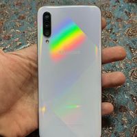 سامسونگ Galaxy A50s ۱۲۸ گیگابایت|موبایل|تهران, پیروزی|دیوار