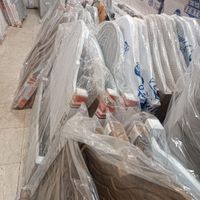 تختخواب وتشک زیر قیمت|تخت و سرویس خواب|رشت, نظری|دیوار