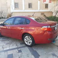 برلیانس H330 اتوماتیک 1500cc، مدل ۱۳۹۴|خودرو سواری و وانت|تهران, شهرک آپادانا|دیوار