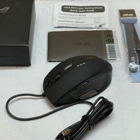 موس گیمینگ ایسوس Asus Rog Mouse|قطعات و لوازم جانبی رایانه|تهران, کوی فردوس|دیوار