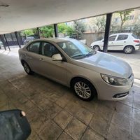 جک J5 اتوماتیک 1800cc، مدل ۱۳۹۴|خودرو سواری و وانت|تهران, سبلان|دیوار