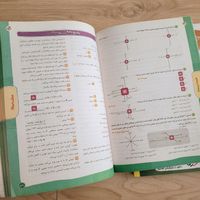 کتابهای کمک درسی ششم|کتاب و مجله آموزشی|تهران, تهران‌نو|دیوار