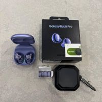 Galaxy buds pro|لوازم جانبی موبایل و تبلت|تهران, پیروزی|دیوار