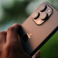 اپل iphone 14 Pro Max با حافظهٔ ۱۲۸ گیگابایت|موبایل|تهران, شهرک غرب|دیوار