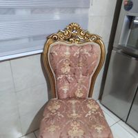مبلمان سلطنتی ۹ نفره شیک|مبلمان خانگی و میز عسلی|تهران, تهران‌سر|دیوار