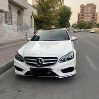 بنز کلاس E E250، مدل ۲۰۱۶|خودرو سواری و وانت|تهران, سعادت‌آباد|دیوار