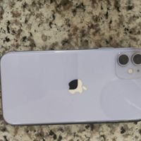 اپل iPhone 11 ۶۴ گیگابایت معاوضه|موبایل|تهران, نازی‌آباد|دیوار