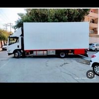 باربری اتوبار حمل بار اثاثیه منزل اسباب کشی تهران|خدمات حمل و نقل|تهران, دریاچه شهدای خلیج فارس|دیوار