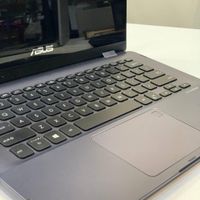 لپ تاپ ASUS VIVOBOOK TPF412 ویوبوک قدرتمند|رایانه همراه|تهران, پونک|دیوار