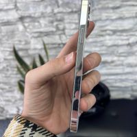 اپل iPhone 12 Pro Max ۲۵۶ گیگابایت|موبایل|تهران, سهروردی|دیوار