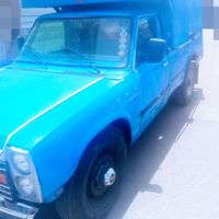 نیسان، مدل 84|خودرو سواری و وانت|نیشابور, |دیوار