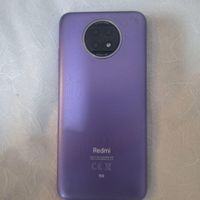 شیائومی Redmi Note 9T ۱۲۸ گیگابایت|موبایل|تهران, فلاح|دیوار