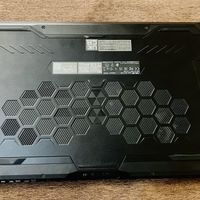 لپ‌تاپ Asus TUF Gaming F17 RTX2050|رایانه همراه|تهران, حشمتیه|دیوار