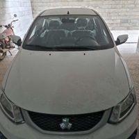 ساینا دنده‌ای S،مدل ۱۴۰۳ فول شرکتی با تمام آپشن ها|خودرو سواری و وانت|تهران, تهرانپارس غربی|دیوار