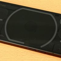 ناتینگ phone 1 با حافظهٔ ۲۵۶ گیگابایت|موبایل|میاندوآب, |دیوار