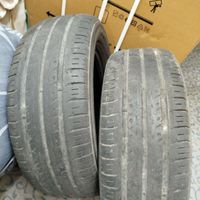 لاستیک Kumho 205/60 سایز ۱۴|قطعات یدکی و لوازم جانبی|تهران, نازی‌آباد|دیوار