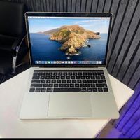 مکبوک پرو MacBook pro 2016 تمیز در حد نو باگارانتی|رایانه همراه|تهران, میرداماد|دیوار