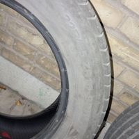 لاستیک کومهو سایز225/55R16|قطعات یدکی و لوازم جانبی|تهران, دروس|دیوار