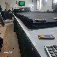 چرخکار کمر کش  اتو کار  وسط کار کار|استخدام هنری و رسانه|تهران, امام حسین(ع)|دیوار